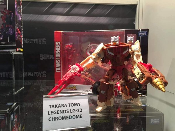 TakaraTomy Upcoming Masterpiece, Unite Warriors And Legends On Display 07 (7 of 10)